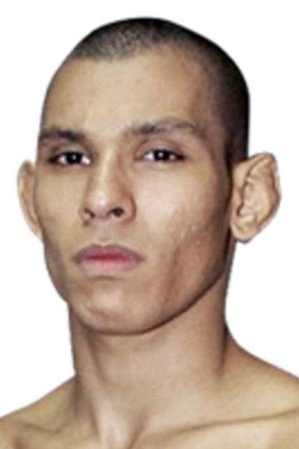 Jhonata Silva - Actor Profile Photo