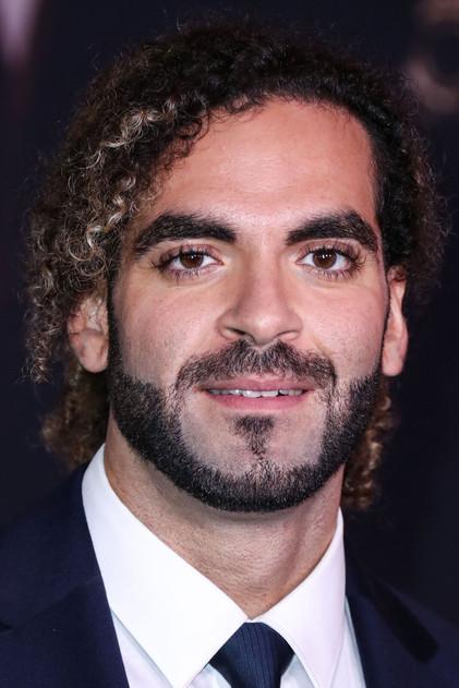 Adil El Arbi - Actor Profile Photo