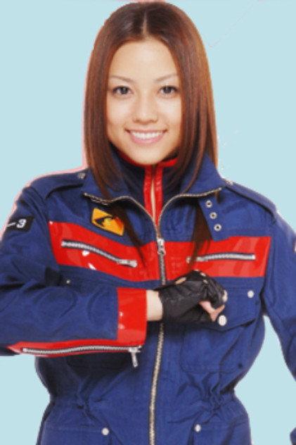 Haruno - Actor Profile Photo