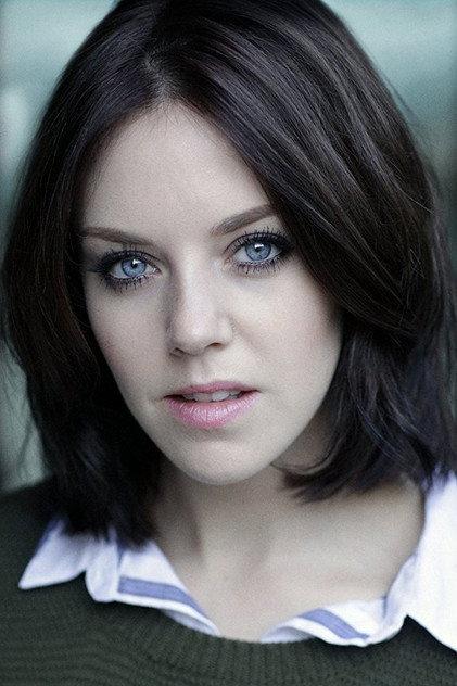 Chloe-May Cuthill - Actor Profile Photo