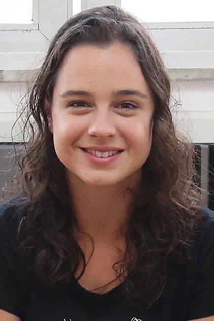 Julia Bernat - Actor Profile Photo