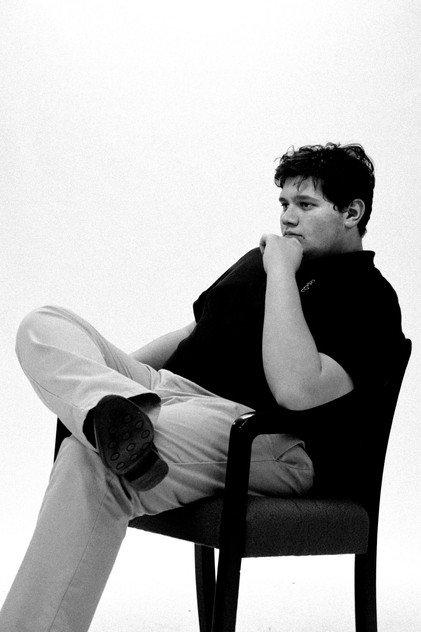 Jacob Pasharikovski - Actor Profile Photo