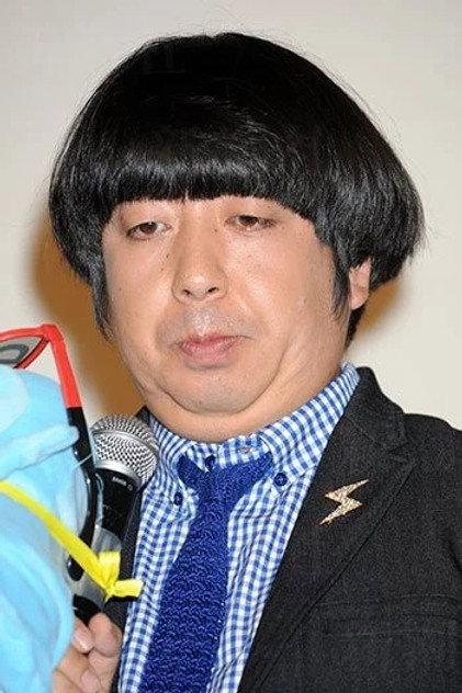 Yuki Himura - Actor Profile Photo