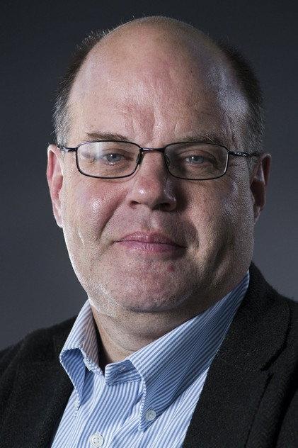 Mark Lawson - Actor Profile Photo