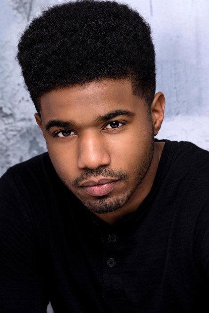 Elijah R. Reed - Actor Profile Photo