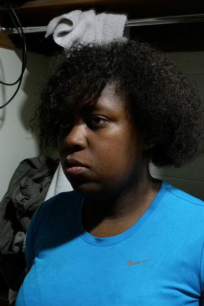 Zoe Brewer - Actor Profile Photo