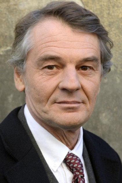 Gilles Kneusé - Actor Profile Photo