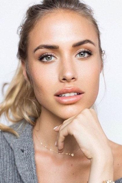 Alena Gerber - Actor Profile Photo