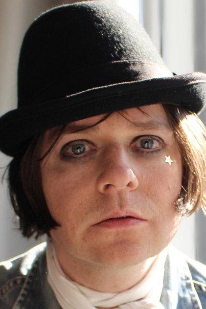 Henrik Berggren - Actor Profile Photo