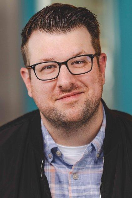 Matthew Gilmore - Actor Profile Photo