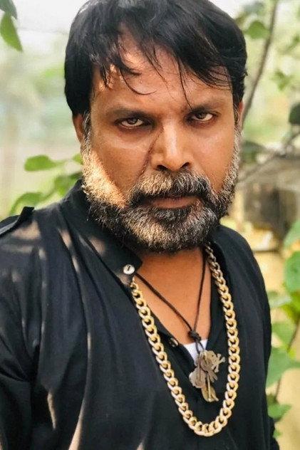 Shoaib Monir - Actor Profile Photo