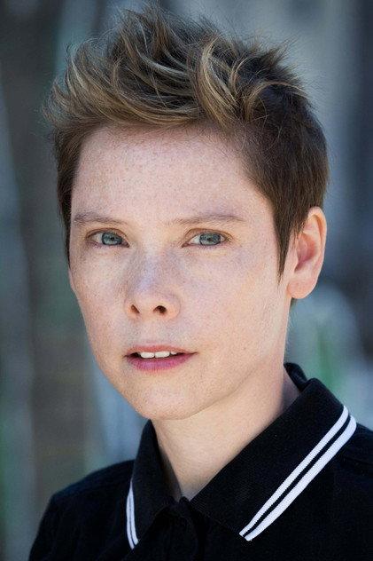 Abigail Savage - Actor Profile Photo