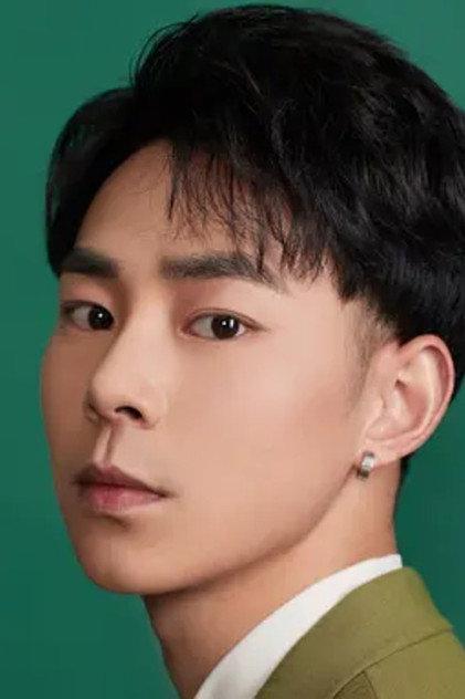 Chen Kairui - Actor Profile Photo