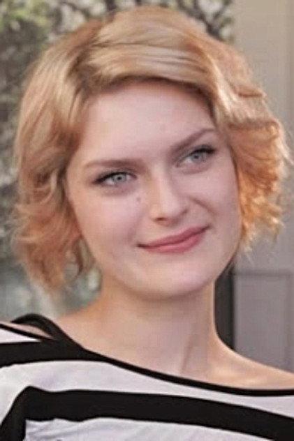 Chelsea O'Connor - Actor Profile Photo