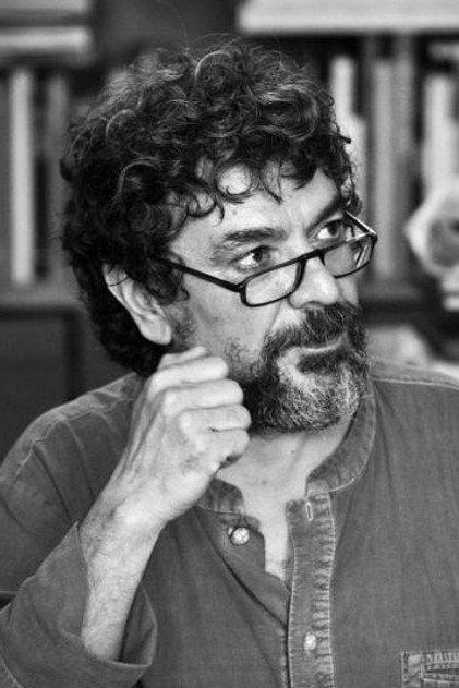 Arif Aşçı - Actor Profile Photo