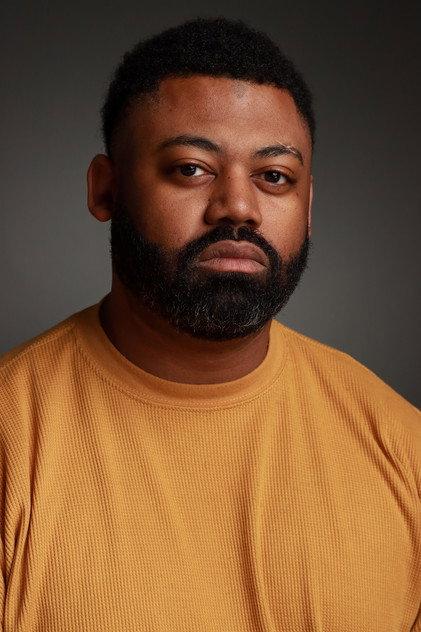 Jaron Lockridge - Actor Profile Photo