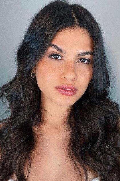 Allana Lopes - Actor Profile Photo