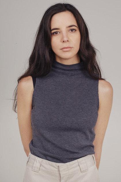 María Jesús Marcone - Actor Profile Photo