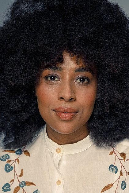 Aguida Aguiar - Actor Profile Photo