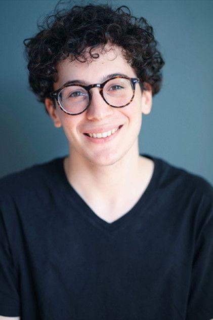 Shahar Taboch - Actor Profile Photo