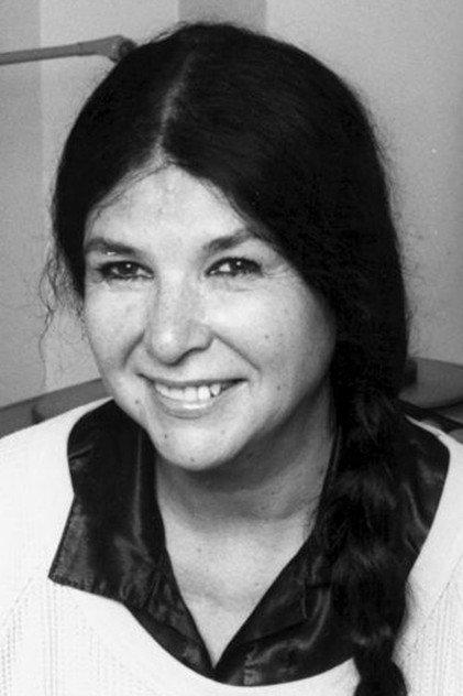 Alanis Obomsawin - Actor Profile Photo