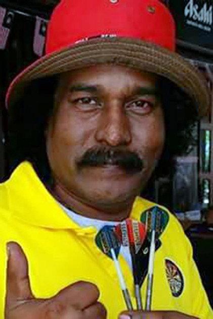 Sathiya - Actor Profile Photo