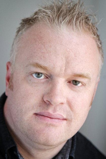 Charlie Richmond - Actor Profile Photo