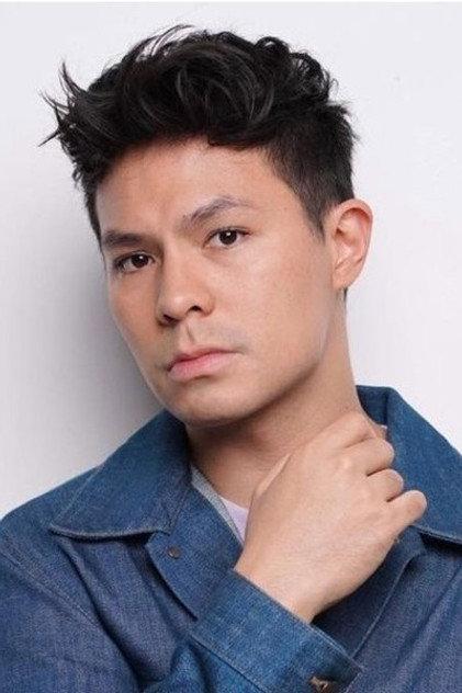 Fero Walandouw - Actor Profile Photo