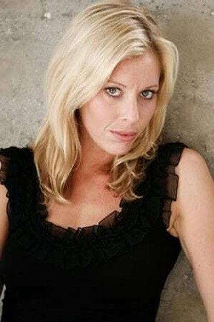 Ami Chorlton - Actor Profile Photo