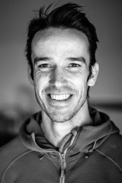 Tom Randall - Actor Profile Photo
