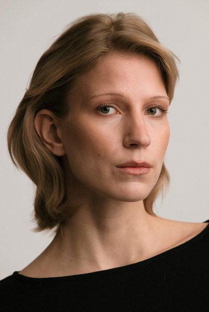 Hilma Kotkaniemi - Actor Profile Photo