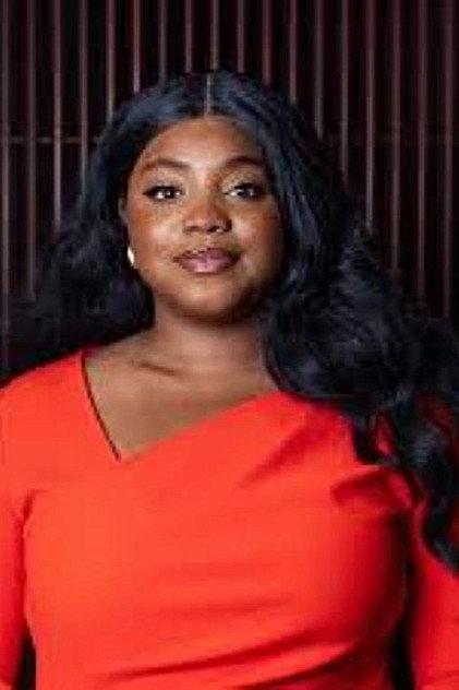 Viviana Goodwin - Actor Profile Photo