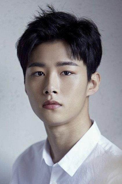 Seo Ji-hoon - Actor Profile Photo