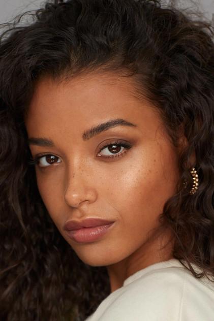 Ella Balinska - Actor Profile Photo