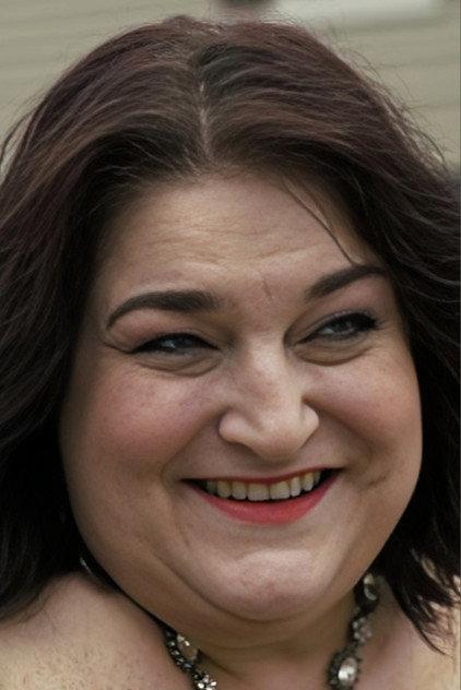 Janice Mitchell Wyatt - Actor Profile Photo