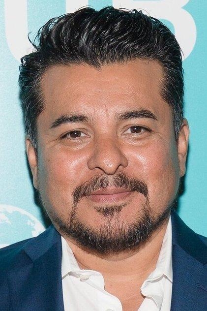 Jacob Vargas - Actor Profile Photo