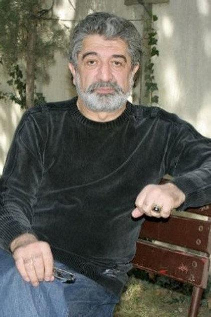 Teimuraz Tsiklauri - Actor Profile Photo