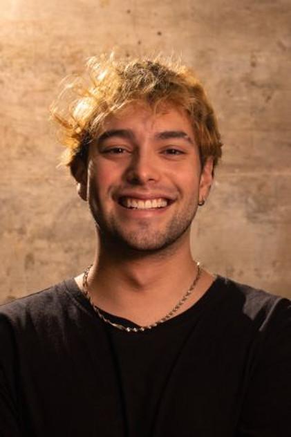Eliasaf Filho - Actor Profile Photo