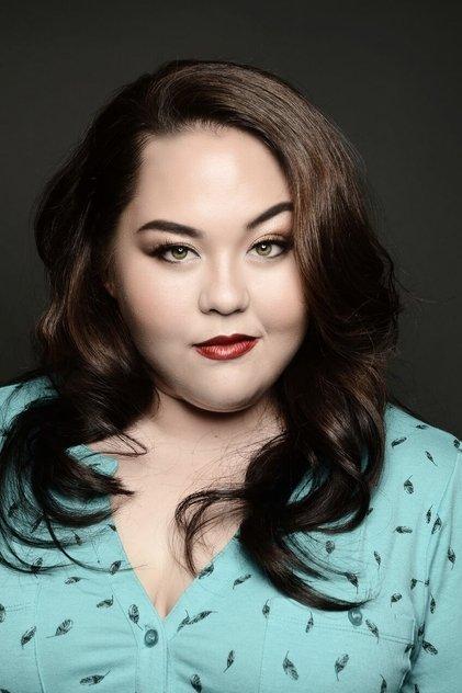 Jolene Purdy - Actor Profile Photo