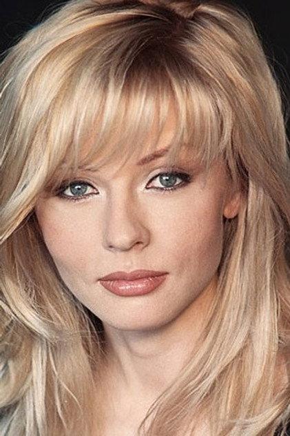 Irina Lukina - Actor Profile Photo