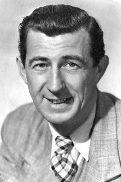 Chips Rafferty - Actor Profile Photo