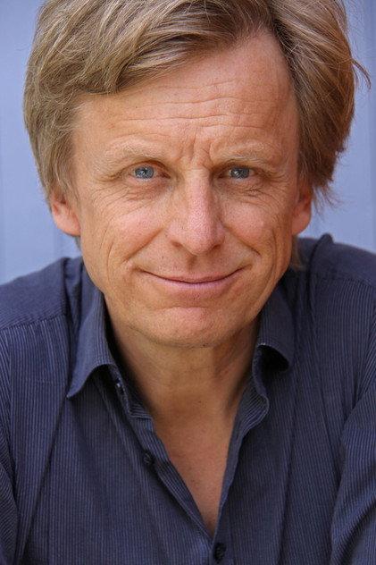 Sten Erici - Actor Profile Photo