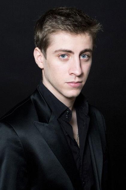 Mathias Melloul - Actor Profile Photo