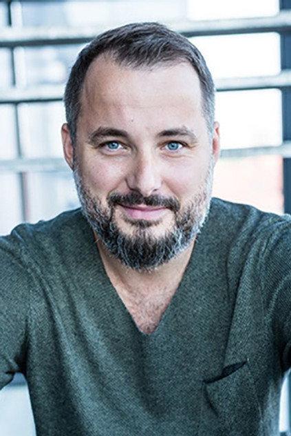 Rafał Kwietniewski - Actor Profile Photo