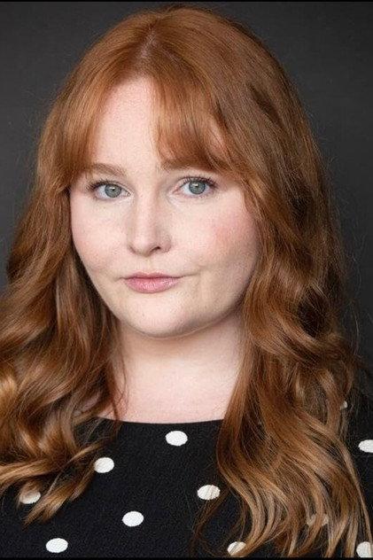 Blair MacMillan - Actor Profile Photo