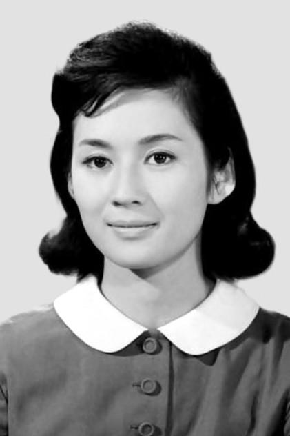 Yōko Tsukasa - Actor Profile Photo
