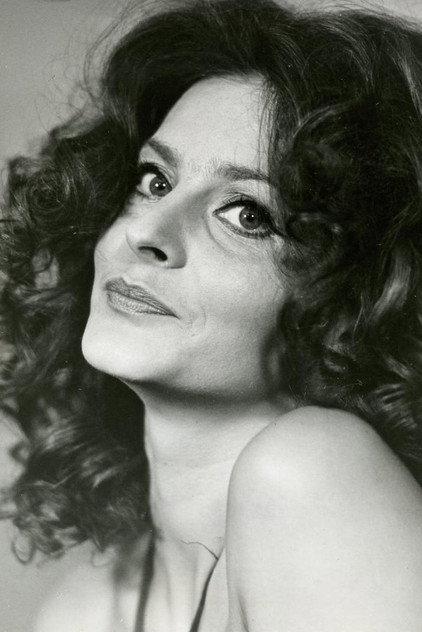 Irena Kriauzaitė - Actor Profile Photo