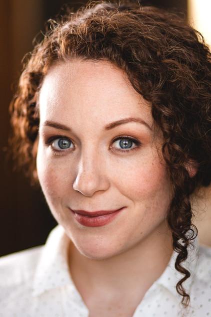 Cydney Penner - Actor Profile Photo