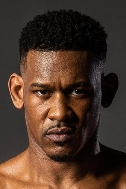 Daniel Jacobs - Actor Profile Photo