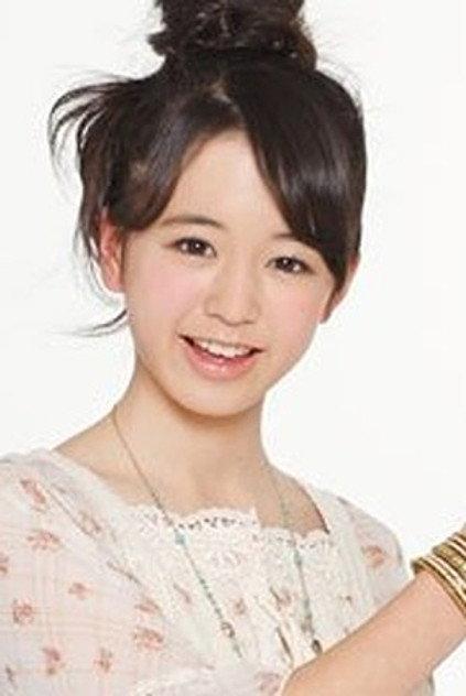 Nanami Hinata - Actor Profile Photo